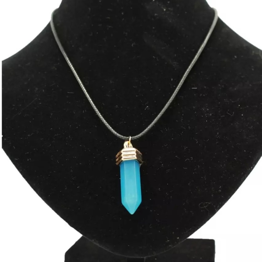 New women’s unisex jewelry necklace gift